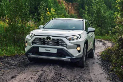 Toyota RAV4 4 поколение (XA40) рестайлинг, Внедорожник 5 дв. - технические  характеристики, модельный ряд, комплектации, модификации, полный список  моделей, кузова Тойота Рав4