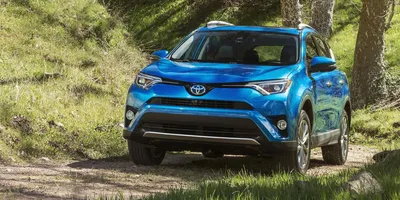 Toyota Rav4 XA50 | Чем порадует новый кузов легендарного паркетника? -  YouTube