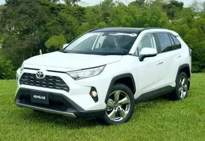 Toyota Rav4 - 2015 - «Прекрасный автомобиль Toyota Rav4 в новом кузове,  2015 года выпуска.» | отзывы