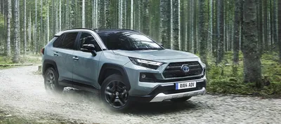 Toyota-i.ru - ✓ TOYOTA RAV4 КОМФОРТ Новый автомобиль в наличии. Цвет кузова:  серебристый металлик Дата производства: февраль 2022 Трансмиссия: вариатор  Кузов: кроссовер Топливо: бензин Привод: передний Расход, л/ 100 км: 5.7 —