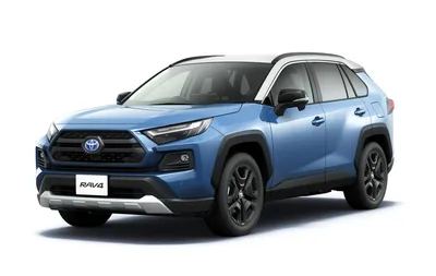 Тойота Рав 4, купить новый Toyota RAV4 у официального дилера в Челябинске