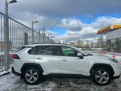 Toyota Rav4 - 2015 - «Прекрасный автомобиль Toyota Rav4 в новом кузове,  2015 года выпуска.» | отзывы