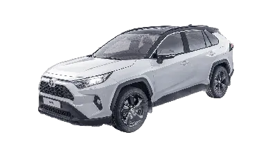 Цвета :: RAV4