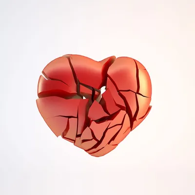 Разбитое сердце - Single - Album by Фуджи - Apple Music