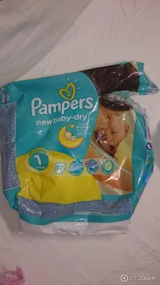 Подгузники Pampers active baby-dry (актив бэби) - «Адское раздражение, то  проходит, то снова появляется » | отзывы