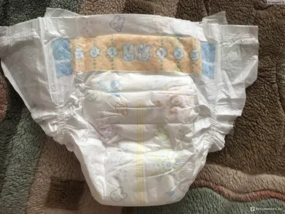 Подгузники-трусики Pampers Pants - «УЖАСНОЕ раздражение?запах ФУ♨️ И ещё 3  МИНУСА‼️ ?» | отзывы