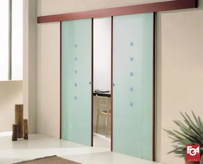 Система для раздвижных дверей Комплект для раздвижной двери Арни на 2  полотна купить в Минске, цена