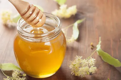 Купить мёд разнотравье по низкой цене с доставкой по России от компании  \"Берлога Здоровья\"