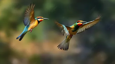 Купить Завесы на окна «Ловец солнца» Разноцветные птицы на проволоке  Витражи с птицами Подвеска с птицами | Joom