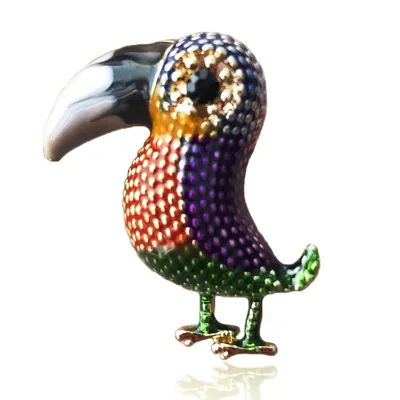 АРТ Блокнот Разноцветные птицы - Межрегиональный Центр «Глобус»