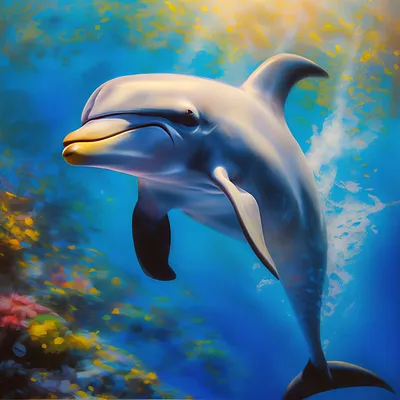 Где в Крыму увидеть дельфинов: афалину, белобочку и азовку ФОТО — «Реклама  Крыма».