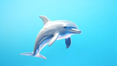 В Бенгальском заливе появились новые виды дельфинов - АЗЕРТАДЖ