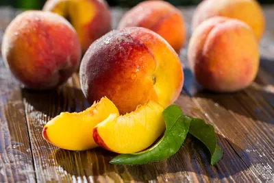 Персики, нектарины и инжирные персики — последствия гибридизации или один  вид? Персики, нектарины и инжирные персики — последствия гибридизации или  один вид?