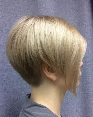 Pixie HAIRCUT. Стрижка Пикси-Боб для коротких волос. Стрижка Пикси пошагово  с пояснениями. - YouTube