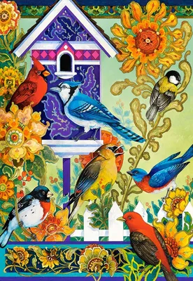 Такие разные птицы. Аванта - «Я рекомендую! Очень интересная книга для  детей и взрослых (можно почитать даже без детей)» | отзывы