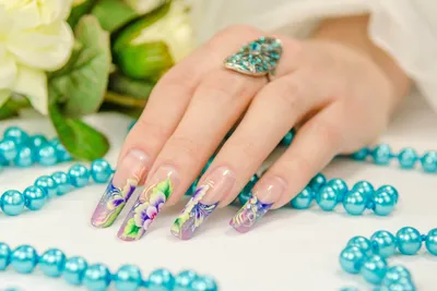 Дизайн ногтей в Калининграде - Дизайн ногтей, любой каприз, любой эскиз.  Девушки выбирают дерзкий маникюр, либо наскучила классика, либо хочется  привнести в свою жизнь больше цвета, свободы и характера.