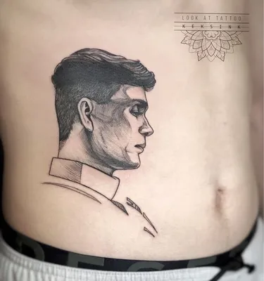 Get a realistic tattoo in Dublin