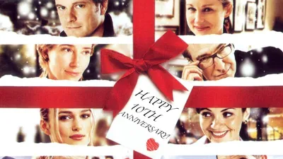 Реальная любовь / Love Actually (2003, фильм) - «Любовь - актуальна и  реальна. Любовь вокруг нас. Лучший рождественский фильм.» | отзывы