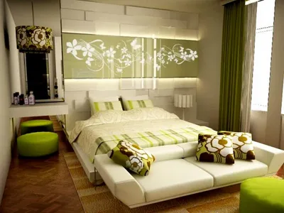 спальня в хрущевке дизайн фото реальные: 10 тыс изображений найдено в  Яндекс.Картинках | Интерьеры спальни, Дизайн, Небольшая спальня