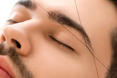 Брови Астана - 📌МИКРОБЛЕЙДИНГ бровей - это волосковая техника, где вручную  прорисовывавается каждый волосок. ⠀ С помощью Микроблейдинга можно: ⠀ -  наполнить объемом редкие брови, даже при полном его отсутствии - закрыть