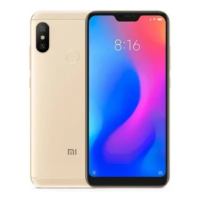 Xiaomi Redmi 6 Pro / Mi A2 lite 64GB Snapdragon 625 4000mAh Dual SIM  SmartPhone | eBay