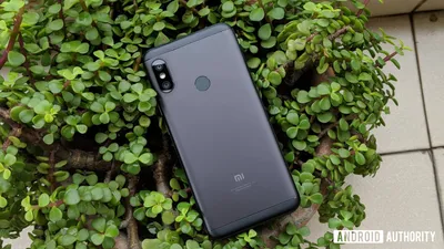 Xiaomi Redmi 6 Pro review: A great all-rounder with best in segment  display-Tech News , Firstpost