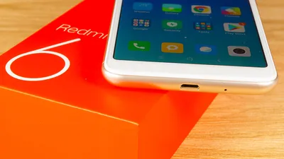 RedMi 6 Performance Review Xiaomi - mi-globe.com