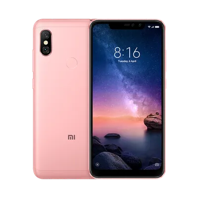 Review - Xiaomi Redmi 6 | Nasi Lemak Tech