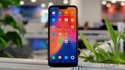 Redmi Note 6 Pro | Xiaomi Wiki | Fandom