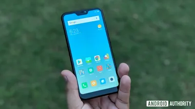 Redmi Note 6 Pro - Global