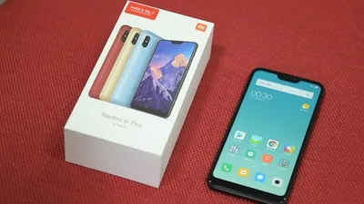 Xiaomi Redmi 6 Pro review: Another day, another good-enough Redmi