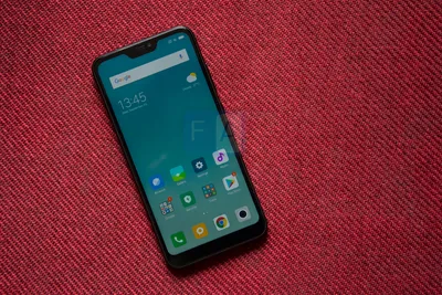 Mi Redmi 6 ( 64 GB Storage, 3 GB RAM ) Online at Best Price On Flipkart.com