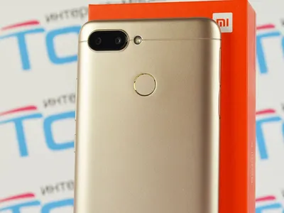 Xiaomi Redmi 6 Pro review: Impressive performance but cameras need to be  better | Tech News