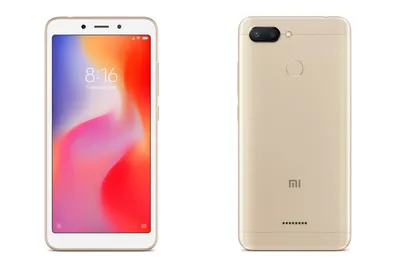 Redmi 6, Redmi 6A Start Receiving MIUI 11 Update in India, Users Report |  Technology News