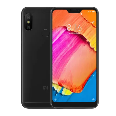 Xiaomi Redmi 6, Redmi 6A launch highlights: Price, specifications and  features | Technology News - The Indian Express