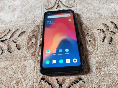 Xiaomi Redmi 6 Pro / Mi A2 lite 64GB Snapdragon 625 4000mAh Dual SIM  SmartPhone | eBay