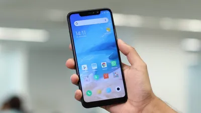 Обзор Xiaomi Redmi 6. Самый выгодный народный смартфон