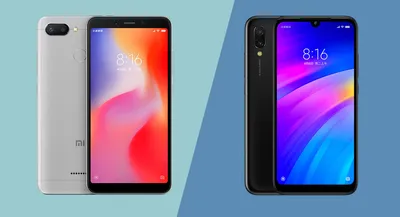 RedMi 6 Performance Review Xiaomi - mi-globe.com