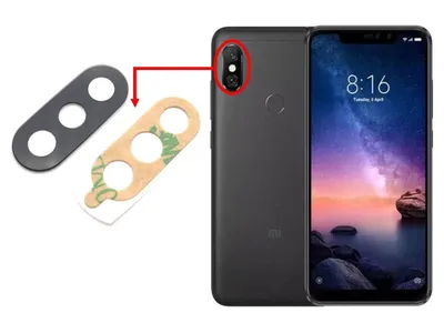 Redmi 7 vs Redmi 6: comparativa de características y precio