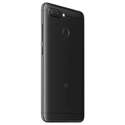 Купить Xiaomi Redmi 6 3/32GB Grey в Узбекистане - в рассрочку | olcha