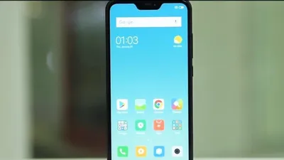 Xiaomi Redmi Note 6 Pro review: A notch above - BusinessToday