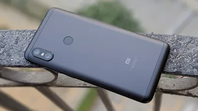 Redmi 6 Pro: Unboxing and First Impressions - Gizchina.com