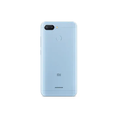 Xiaomi Redmi 6 and Redmi 6A Android Pie updates cancelled - GSMArena.com  news