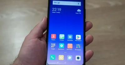 Mobile-review.com Обзор Xiaomi Redmi Note 8 Pro