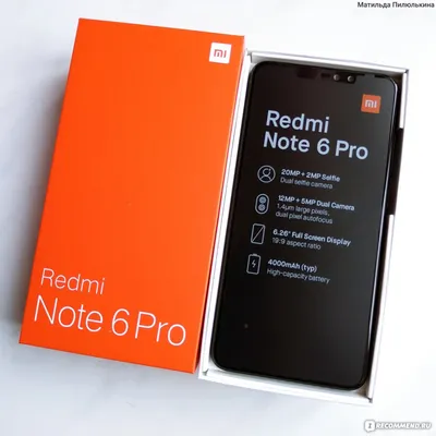 Обзор товара смартфон Xiaomi Redmi Note 9 Pro 6/128Gb, зеленый (1380942) в  интернет-магазине СИТИЛИНК