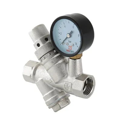 Регулятор давления воды Ду 20 РД-20