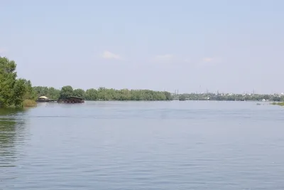 За 2 года в Волжском расчистят 9,9 км русла реки Ахтуба | 13.07.2023 |  Волжский - БезФормата