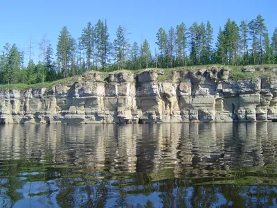 File:Aldan river - река Алдан - panoramio.jpg - Wikimedia Commons