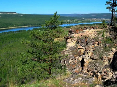 Водный сплав по реке Алдан от п. Усть-Мая до с. Кескил (длина маршрута 448  км) | Tripmir