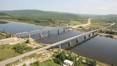 11-река Алдан -длина 2273 км – Moscow Russian